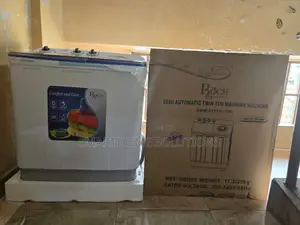 Roch 7.5kgs Wash and Spin Top Load Machine