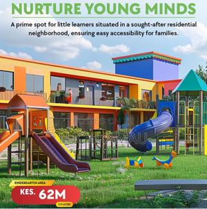 Prime 2.31-Acre Commercial Space in a Gated Community Kiambu - thumbnail 2