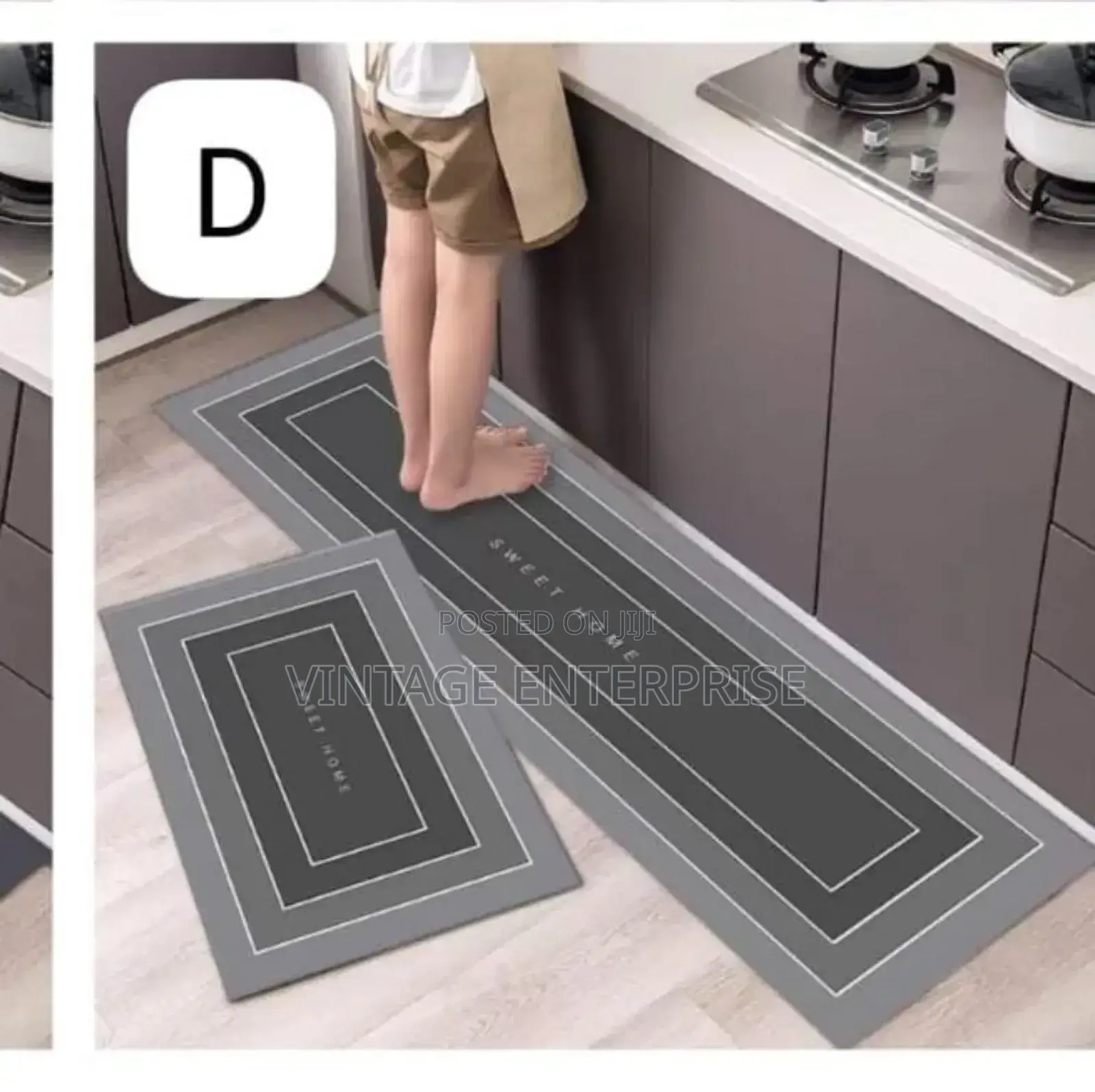 Kitchen Anti-Slip Mats