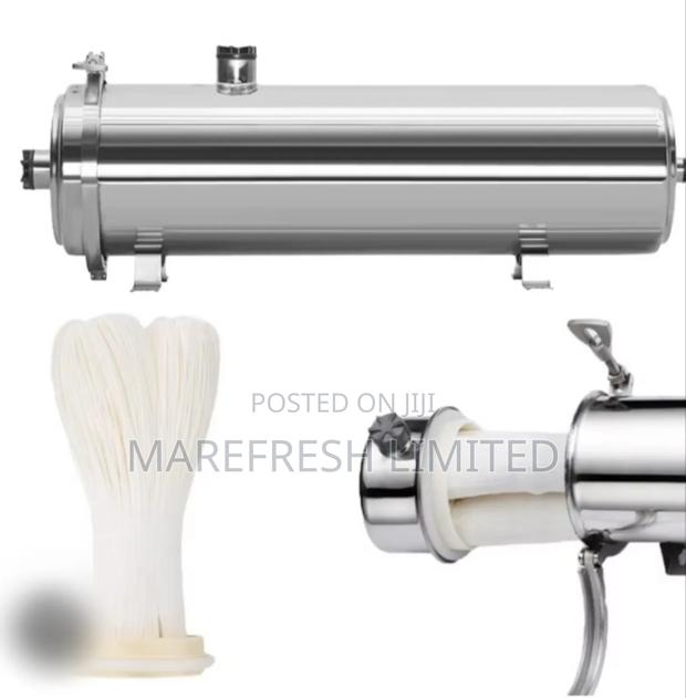 Washable Uf 2500lph PVDF - thumbnail 3
