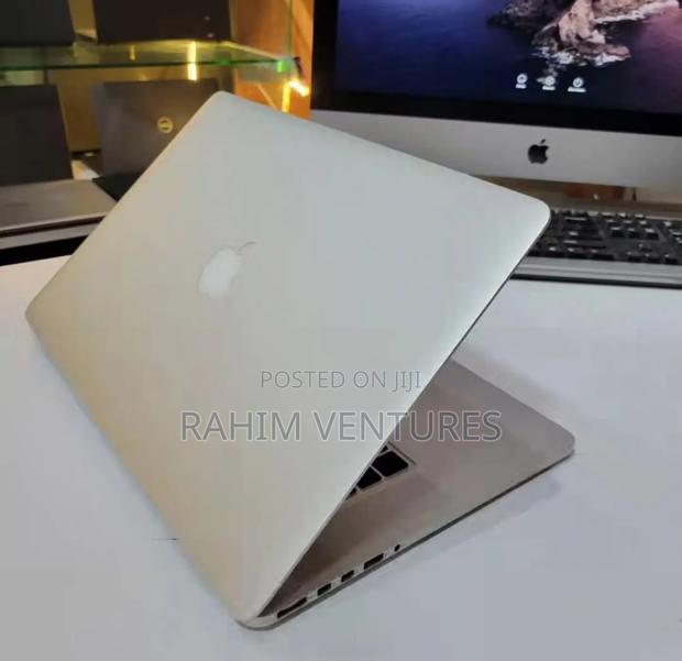 Laptop Apple MacBook Pro 2014 8GB Intel Core I5 SSD 256GB - thumbnail 3