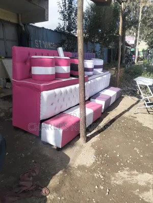 Pedicure Comfortable Seat