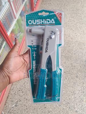 Professional Hand Riveter Tool - thumbnail 2