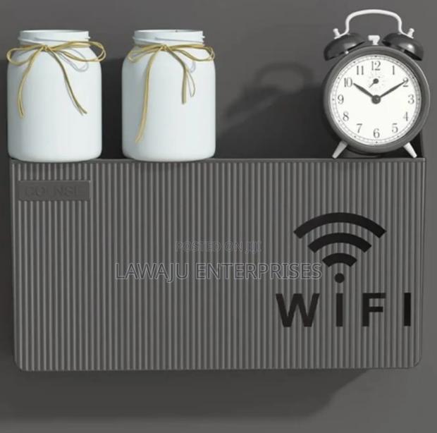 Wifi Router Box