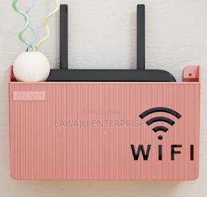 Wifi Router Box - thumbnail 2
