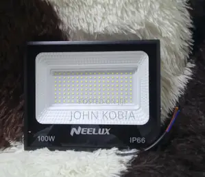 100watts Ac Led Ip66 Floodlight