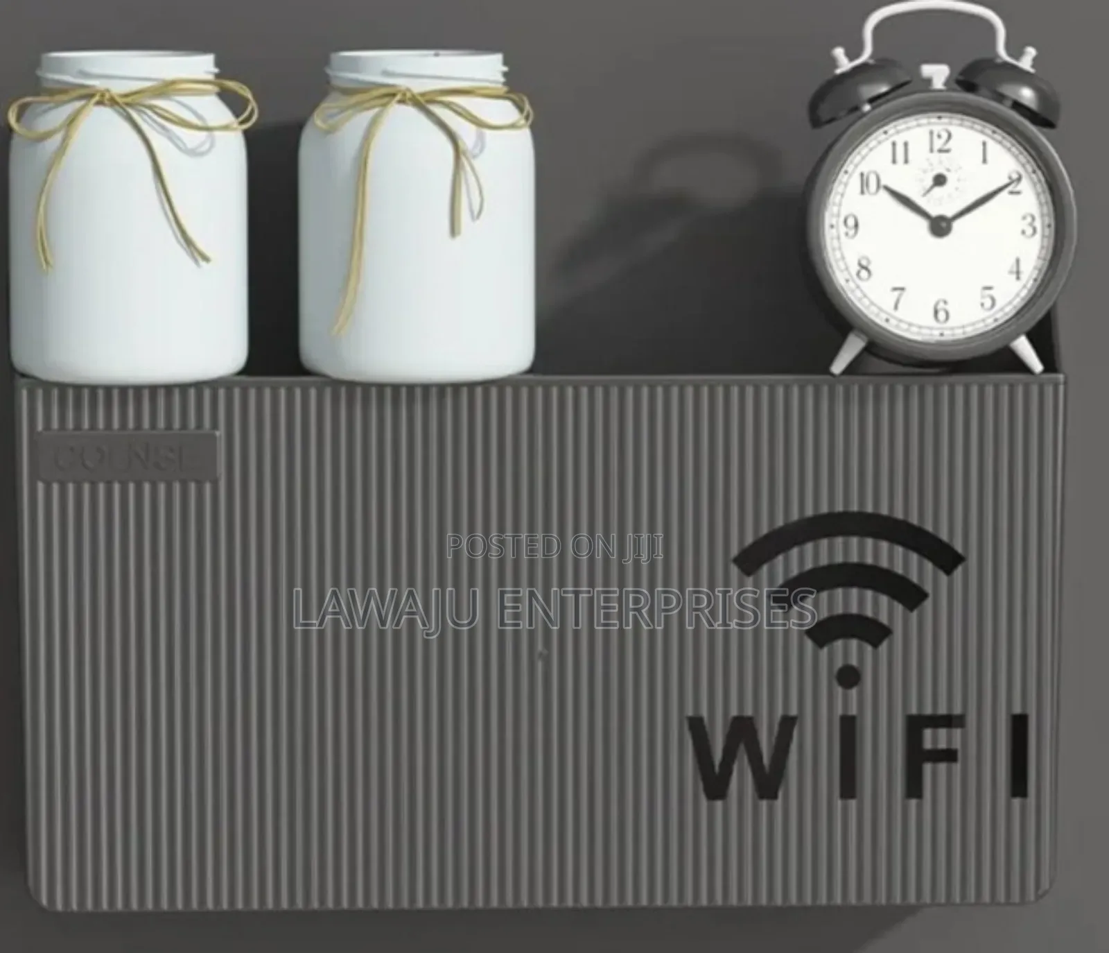 Wifi Router Box