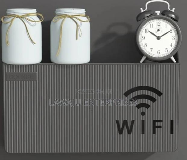 Wifi Router Box