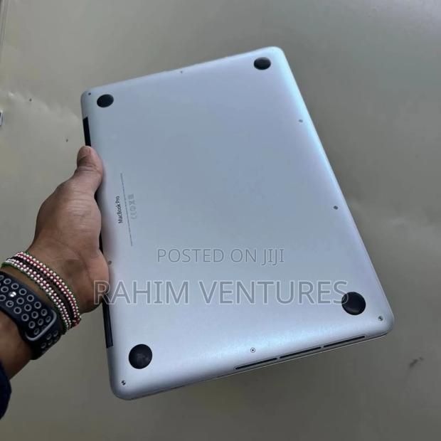 Laptop Apple MacBook Pro 2013 8GB Intel Core I5 SSD 256GB - thumbnail 2