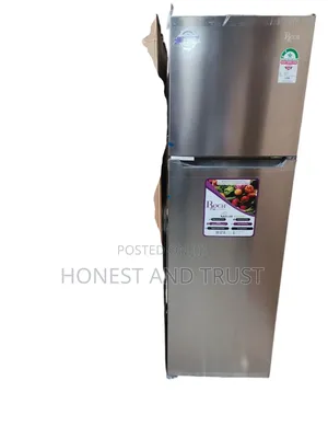 255 Litres Roch RFR-325-Dt-I No Frost Refrigerator