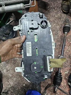Speed Clock Nissan Xtrail T31