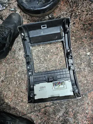 Nissan Xtrail  T31 Ac Switch
