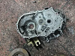 Gearbox Bell Housing  For Probox Manual Transmission