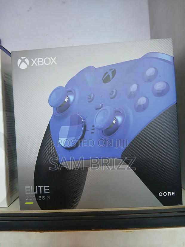 Xbox Elite Series 2