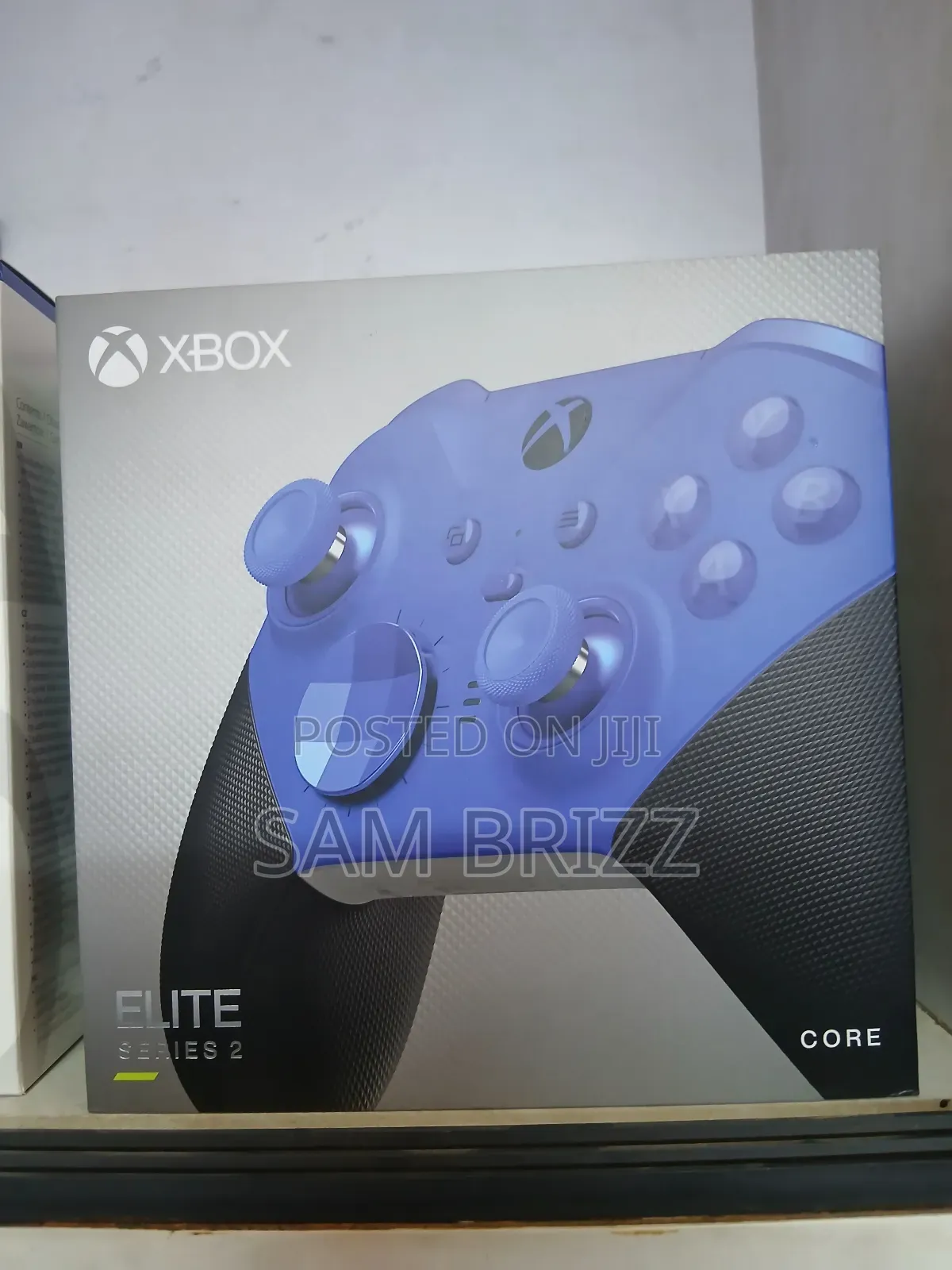 Xbox Elite Series 2