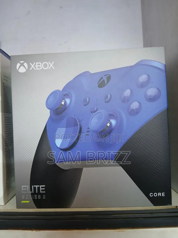 Xbox Elite Series 2 - thumbnail 2