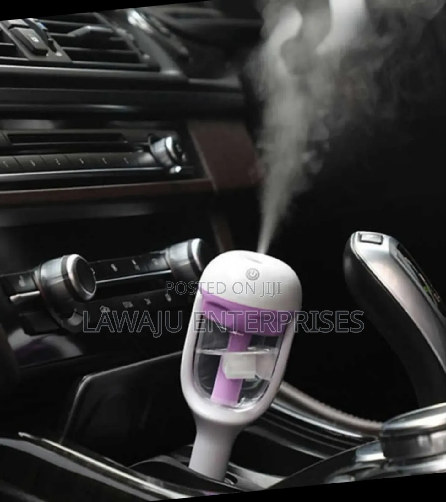 Car Humidifier