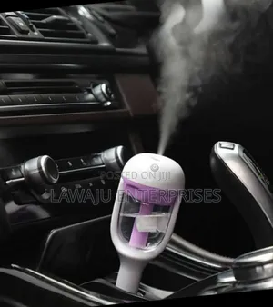 Car Humidifier