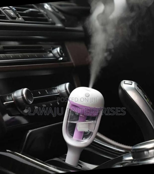 Car Humidifier