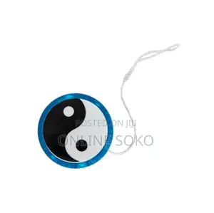 Classic Kids Yo-Yos Led Flashing Lights Yoyo Toy Games