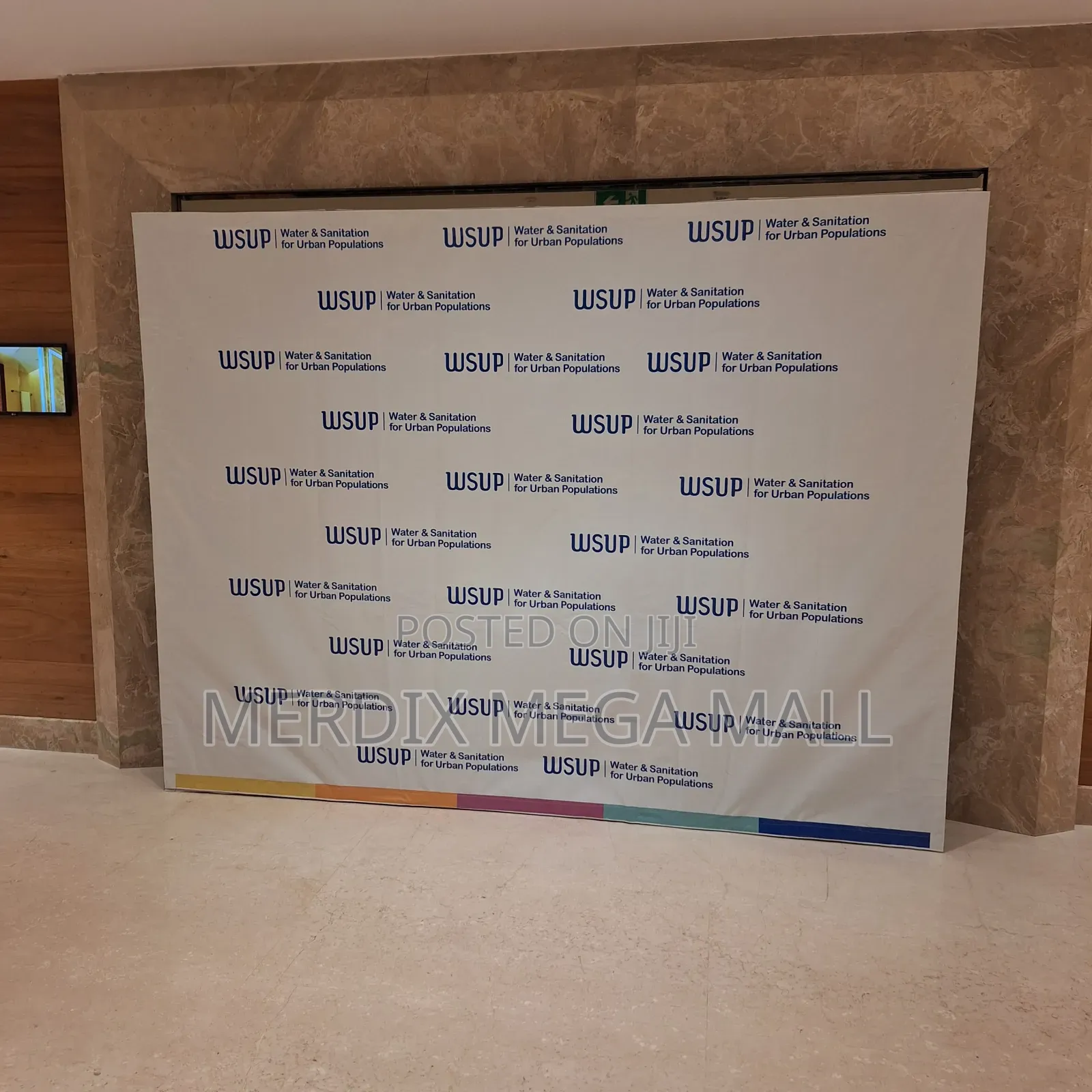 Tnr001, Media Banner
