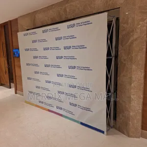 Tnr001, Media Banner