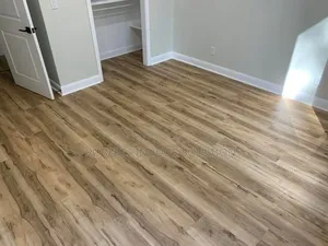 Wood Carpet Brings the Outdoors, Indoors Flawless