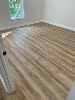 Wood Carpet Brings the Outdoors, Indoors Flawless