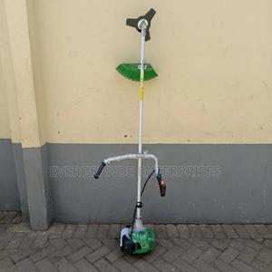 Brush Cutter 2 Stroke Oasis - thumbnail 2