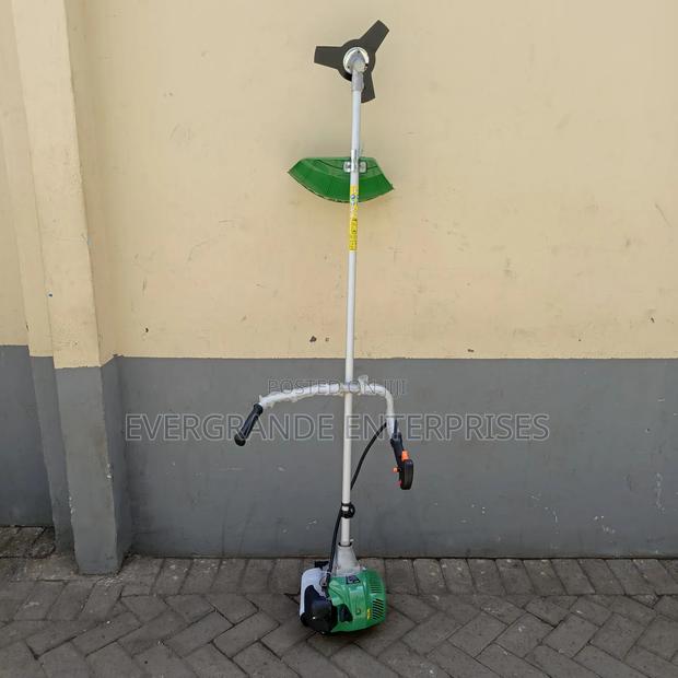 Brush Cutter 2 Stroke Oasis - main view