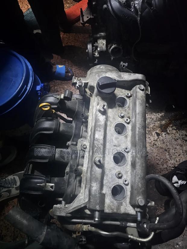 2nz Slim Engine - thumbnail 3