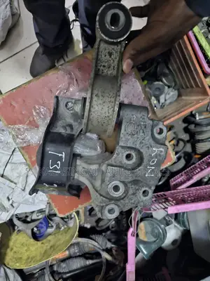 Engine  Mounting  Nissan Xtrail  Dci