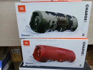 JBL Charge 5