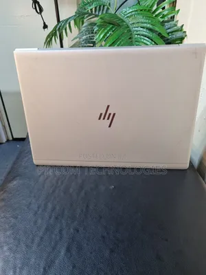 Laptop HP EliteBook 745 G6 16GB AMD Ryzen 5 SSD 256GB
