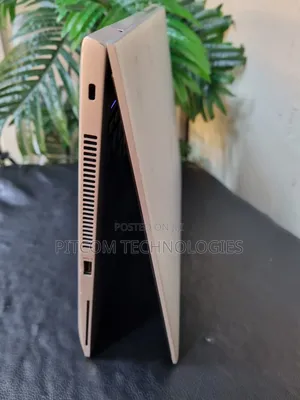Laptop HP EliteBook 745 G6 16GB AMD Ryzen 5 SSD 256GB