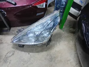 Nissan Teana J31 Headlight 2009