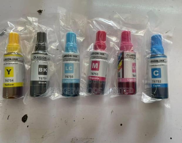 Clarison Gadget Ink - main view
