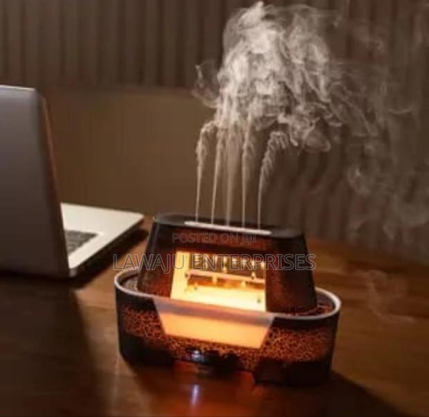 Rectangular Humidifier