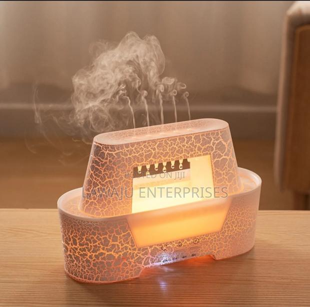 Rectangular Humidifier