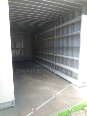 Storage Unit - thumbnail 2