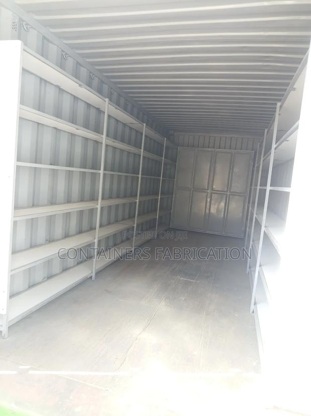 Storage Unit - thumbnail 2