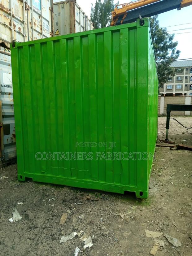 Storage Unit - thumbnail 3