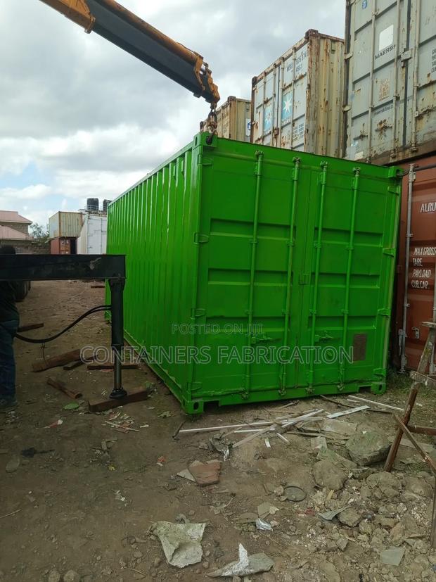 Storage Unit - thumbnail 4