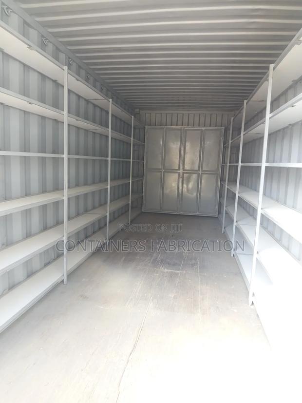 Storage Unit - thumbnail 5