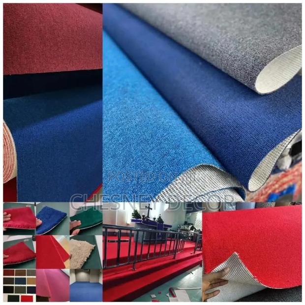 Delta Carpet Flooring - main view