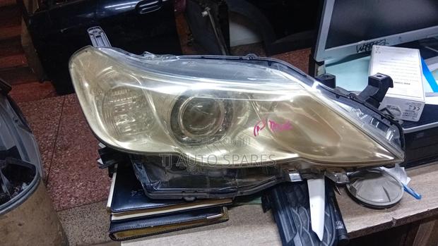 Mark X 2010 Headlights - thumbnail 2