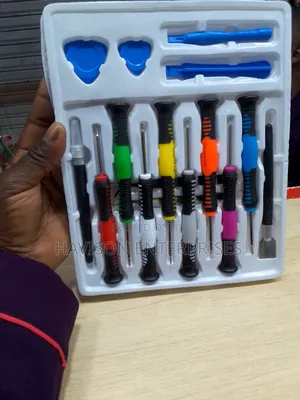 Best Screw Drivers(10pcs)