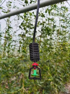 Micro Sprinklers