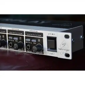 Behringer Power Play Ha800