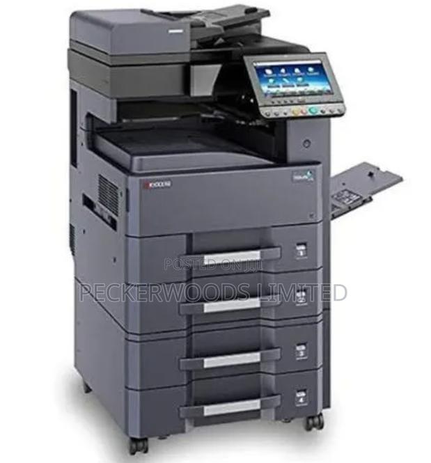 Epson Electronic Gadget Machine - main view